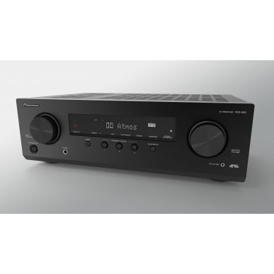 AV ресивер Pioneer VSX535 B